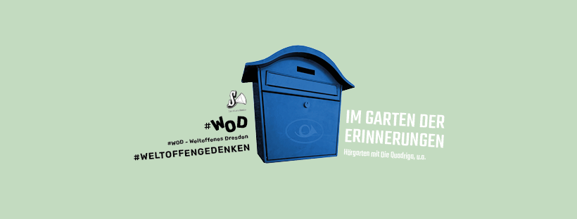 Garten der Erinnerungen
